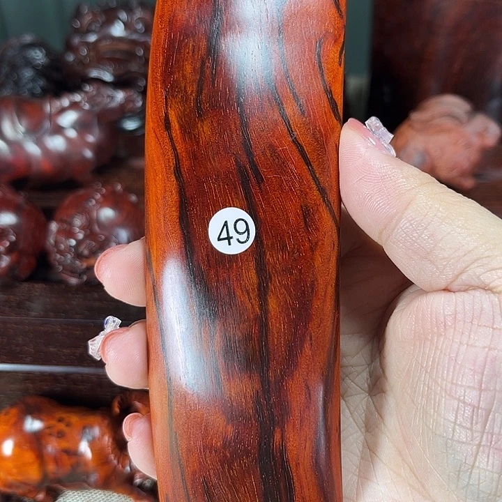 檀香紫檀（小叶紫檀）