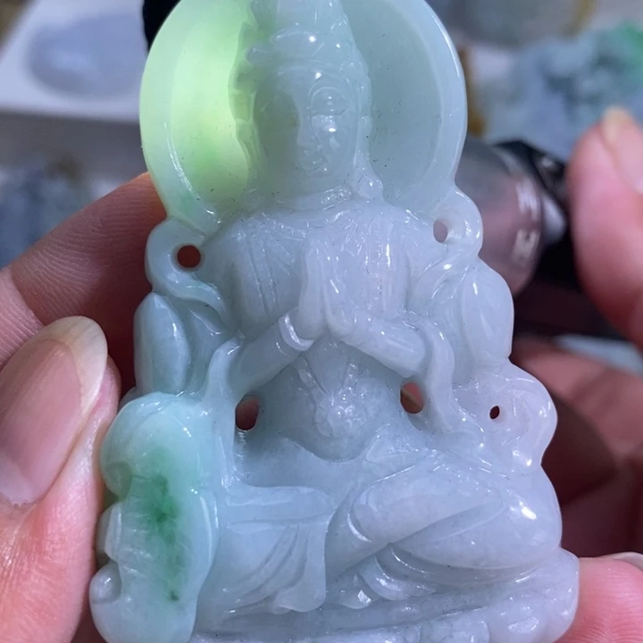 【闪购商品】颈饰未镶嵌翡翠11111111111111