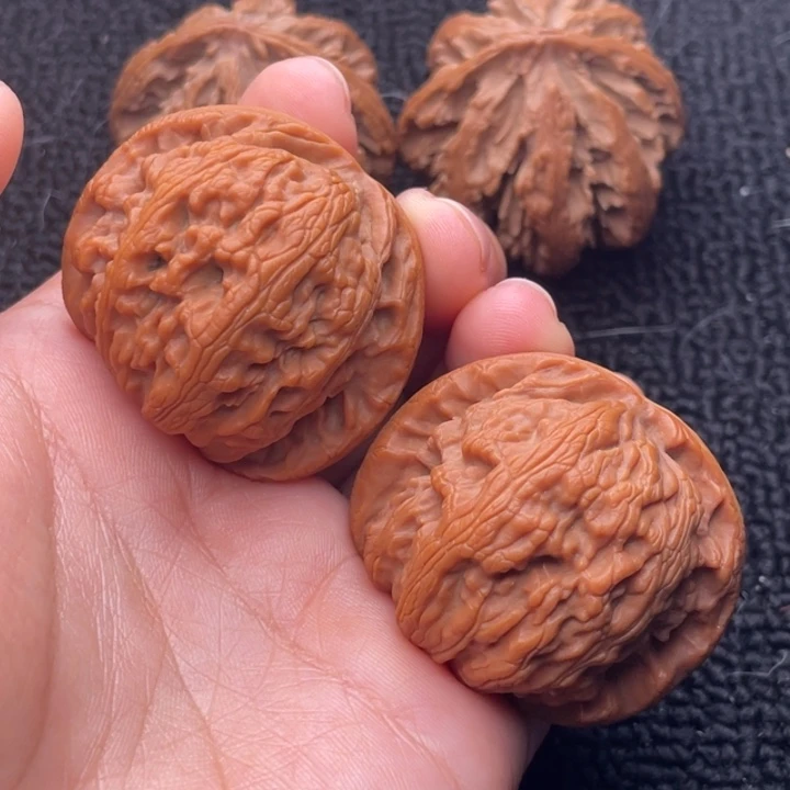 文玩核桃把件文玩核桃1