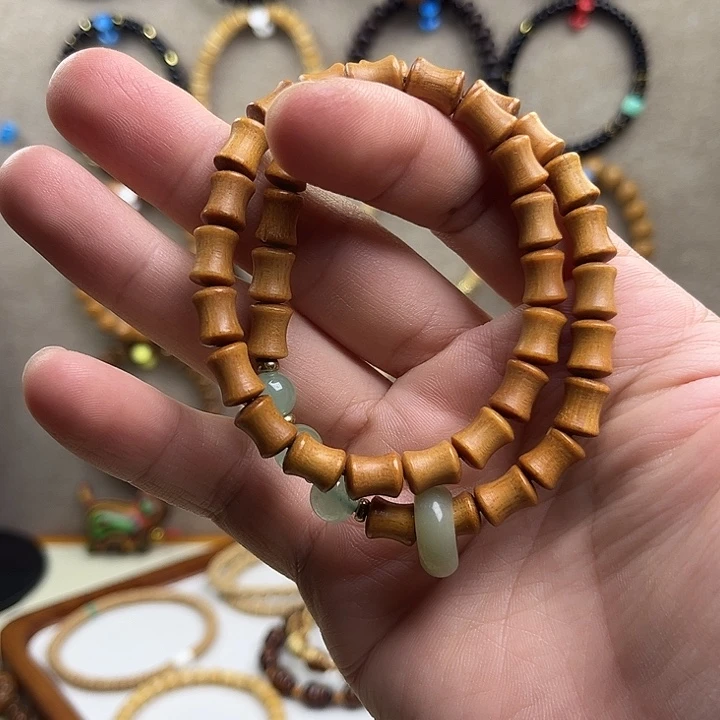 手串菩提根/象牙果