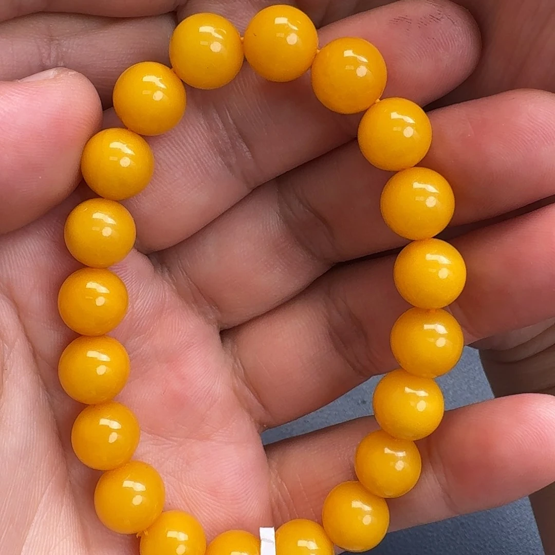 未镶嵌琥珀珠宝奇石1