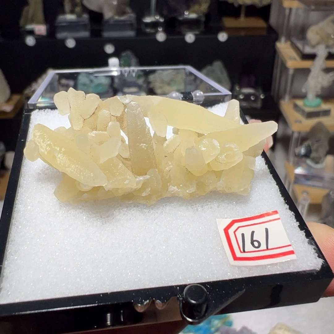 银S925镶嵌大型摆件（非配饰）紫晶