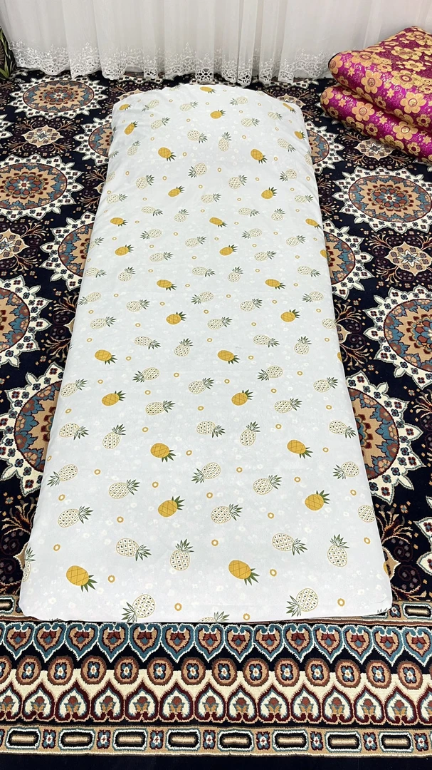 包邮价格实惠单人床单合适学生工人适用床单تاق كىشىلىك كىرلىك