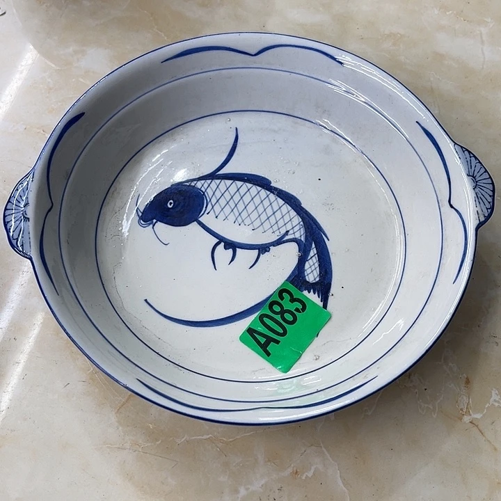 摆件老瓷.微瑕介意勿拍不退不换