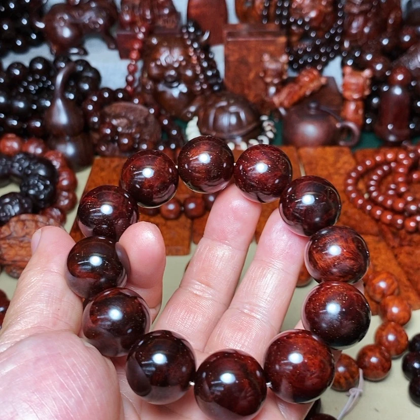 【闪购商品】檀香紫檀（小叶紫檀）