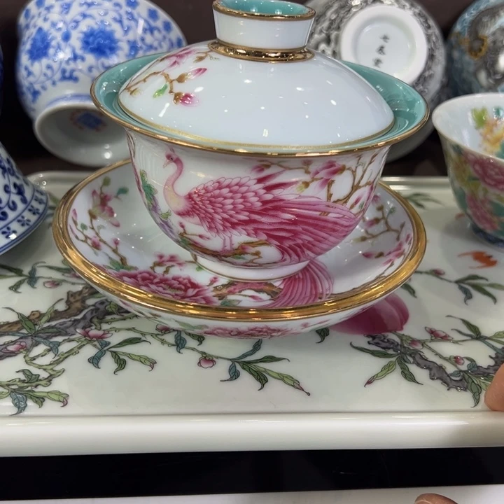 全场景德镇陶瓷景德镇陶瓷