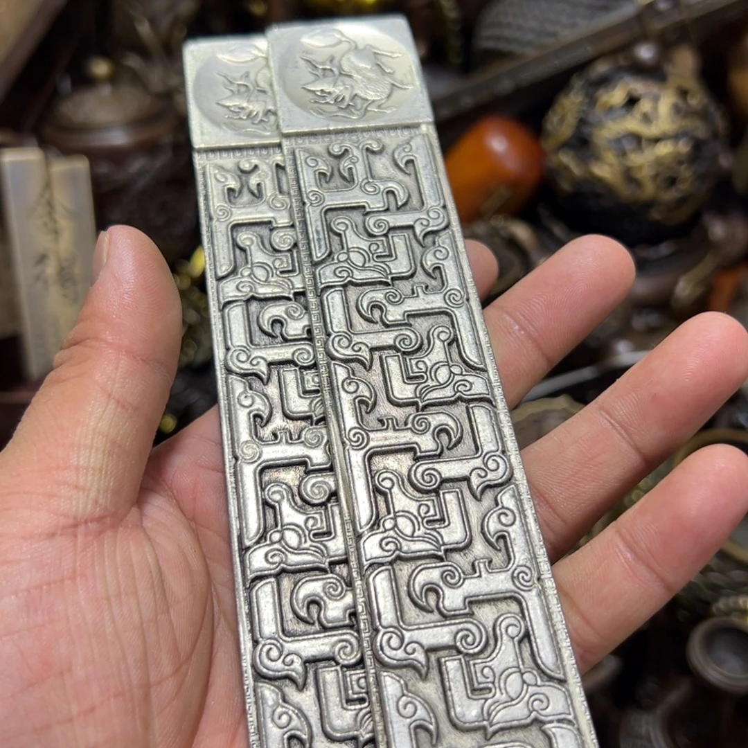 木古铜器专属链接