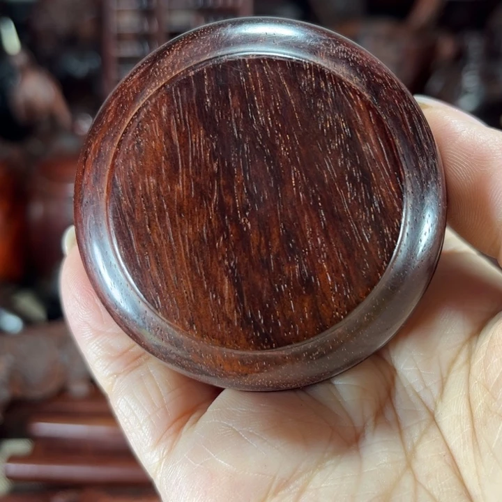 檀香紫檀（小叶紫檀）M**帅