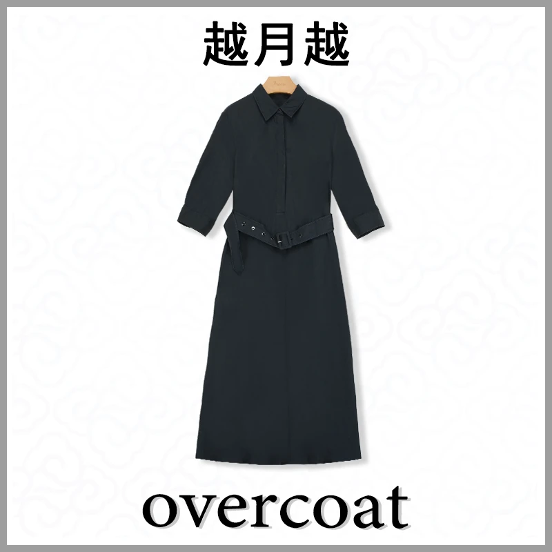 越月越YQ26030女士连衣裙
