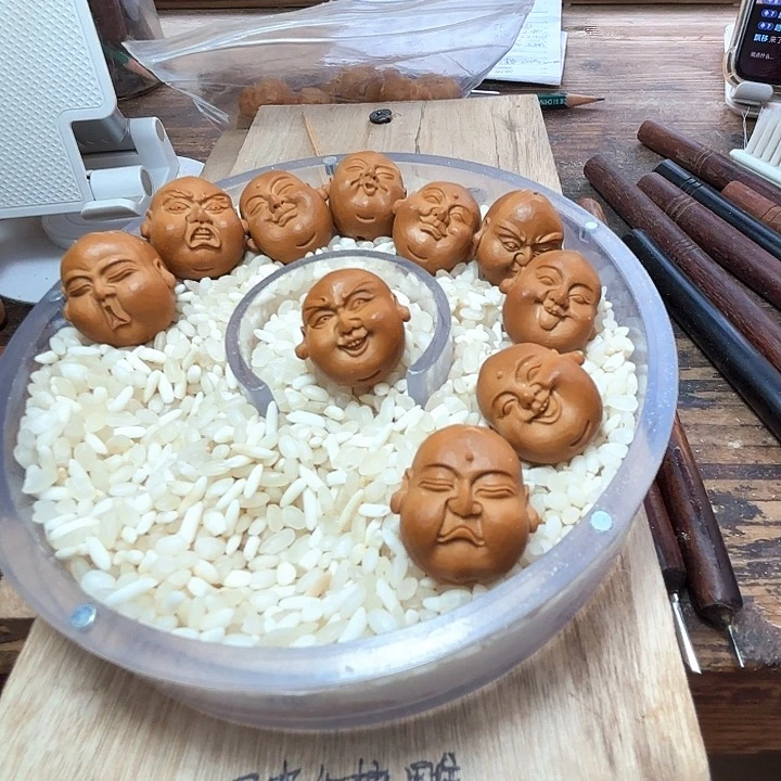 手串/手链橄榄核2.05