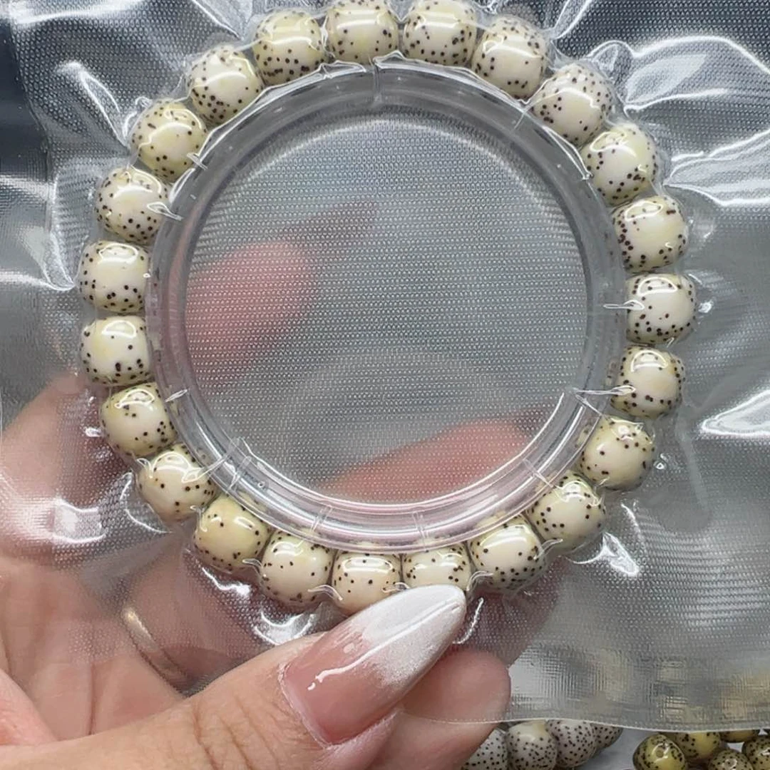 星月菩提手串?**?10×9河豚