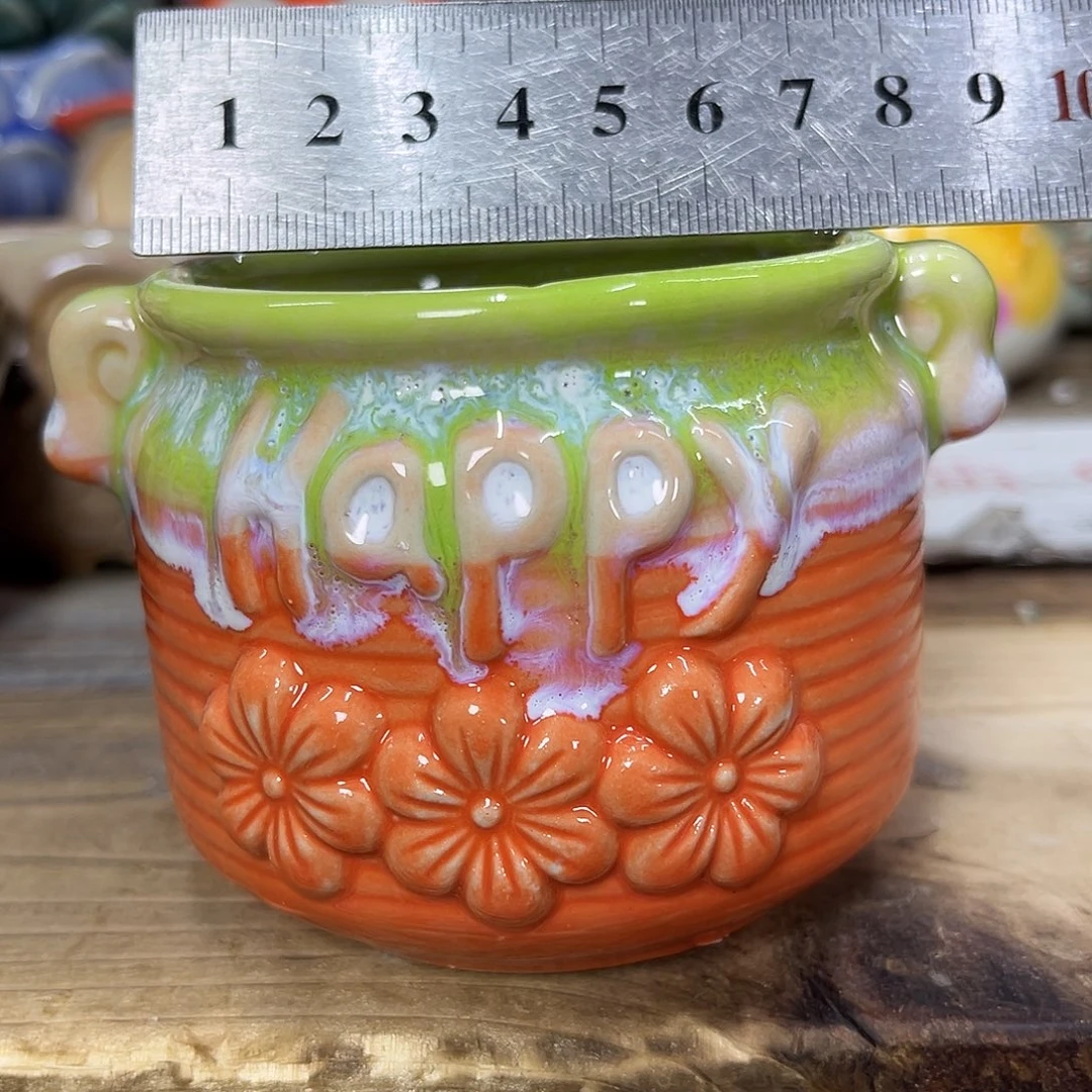 陶瓷陶瓷花盆特价上新