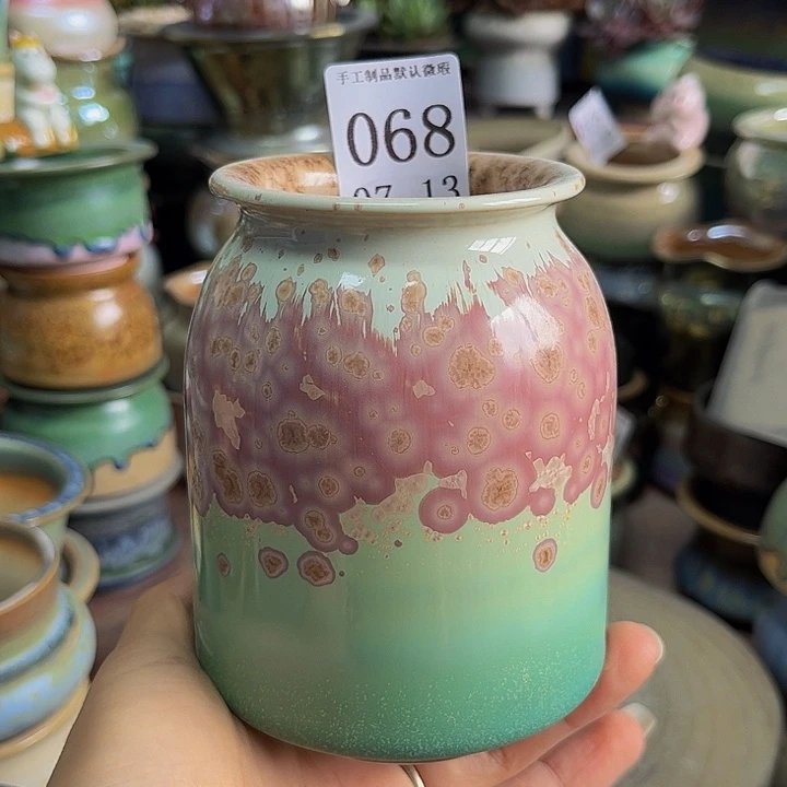 瓷片景德镇陶瓷手工制作