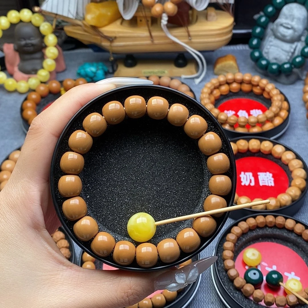 ****离猴头核桃吊坠大老型+配饰