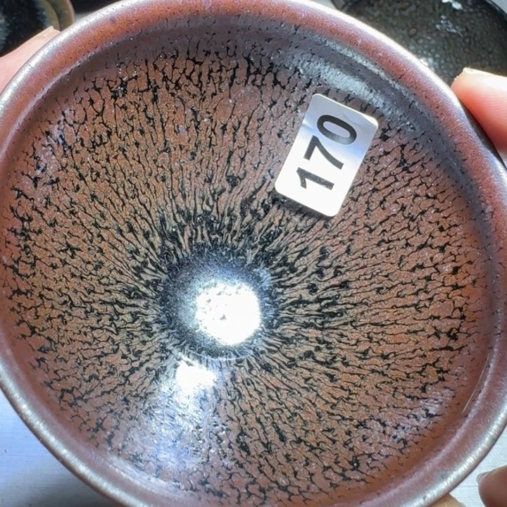 茶盏推出首批首家国际