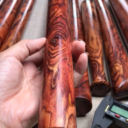 飞***飞海南黄花梨擀面杖