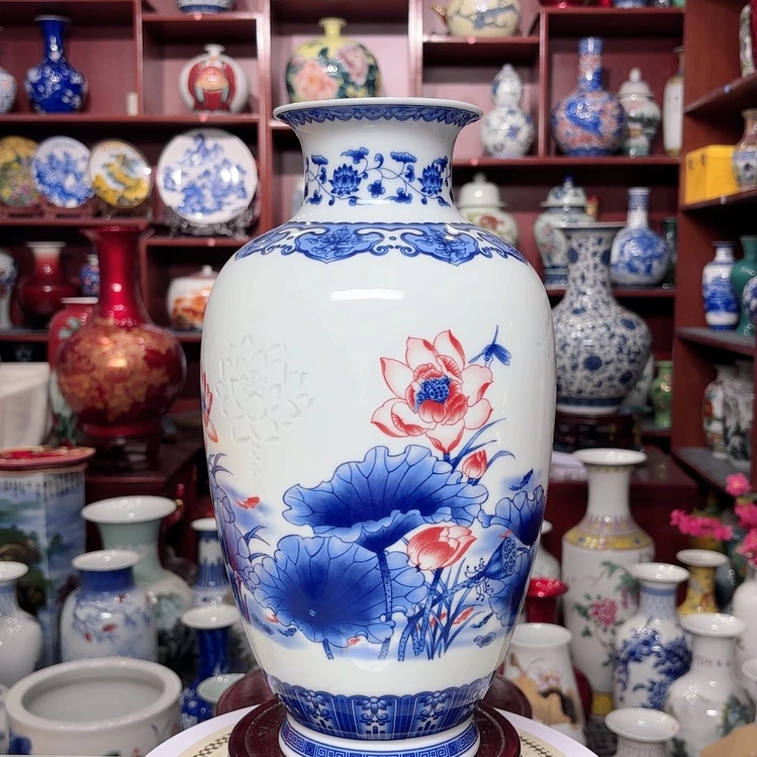 摆件高度36厘米宽19厘米