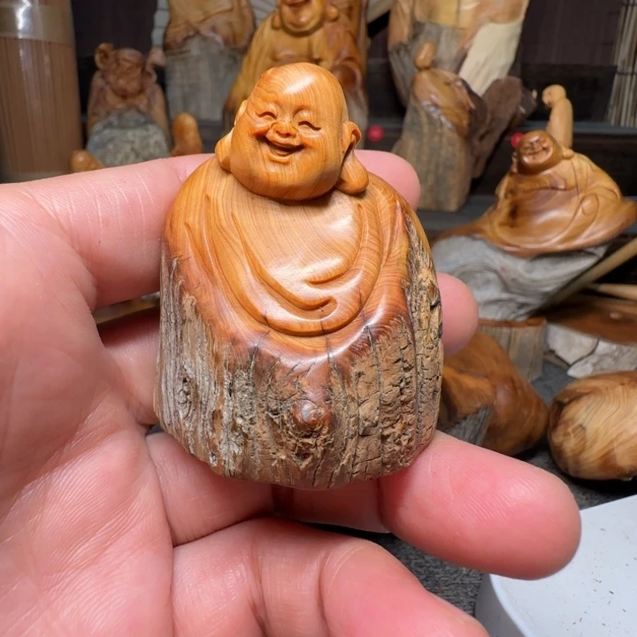 老***谱柏木（崖柏）好的我知道了你