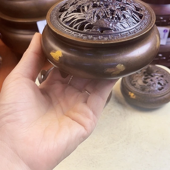 直播间里福利多多