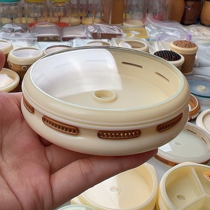 陈记自营 清心堂联名款万体