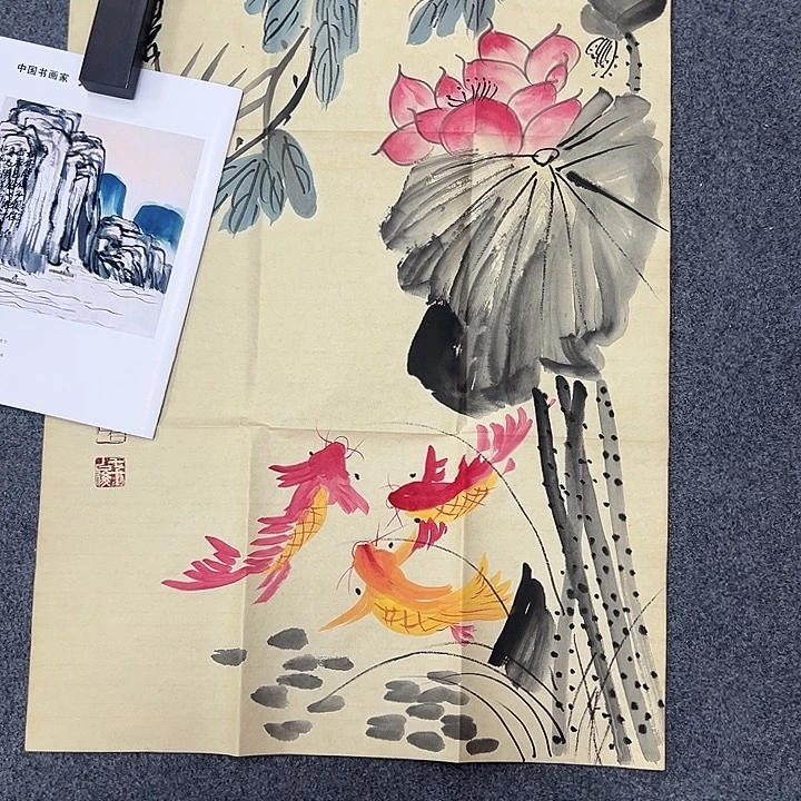 京一美术馆作品欣赏