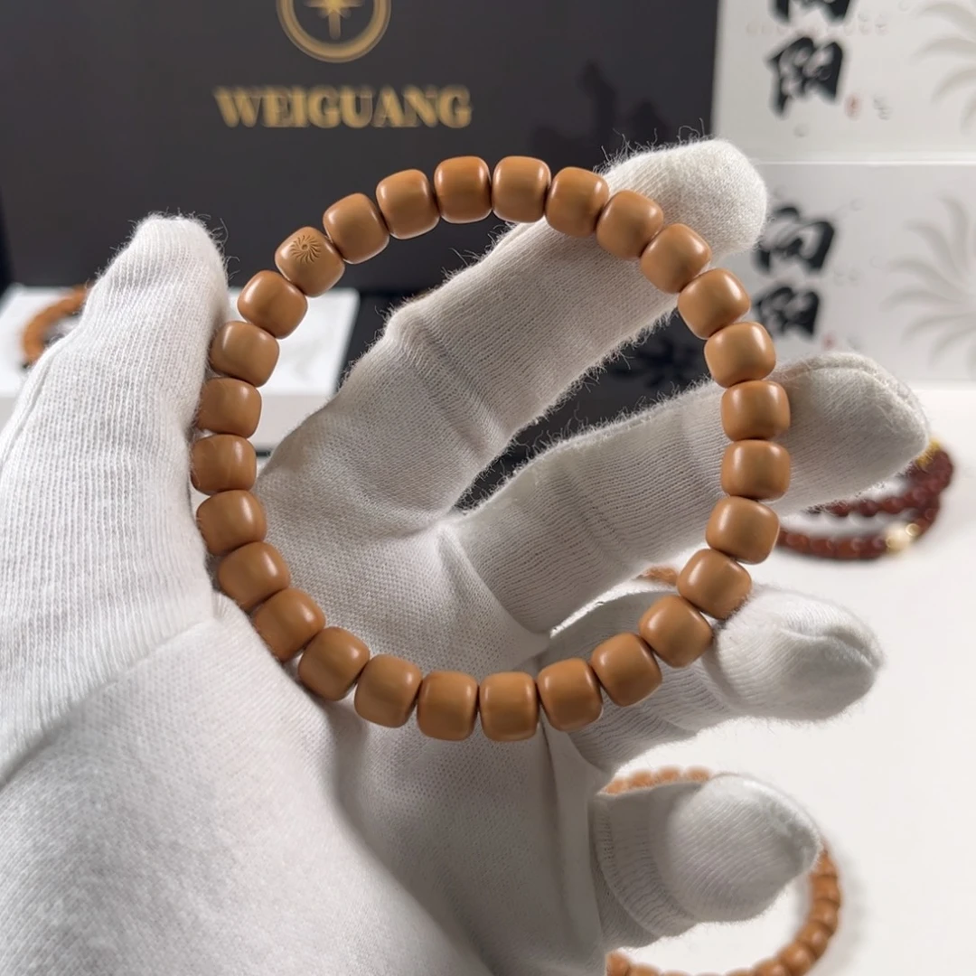 猴头核桃手串全品道珠8大