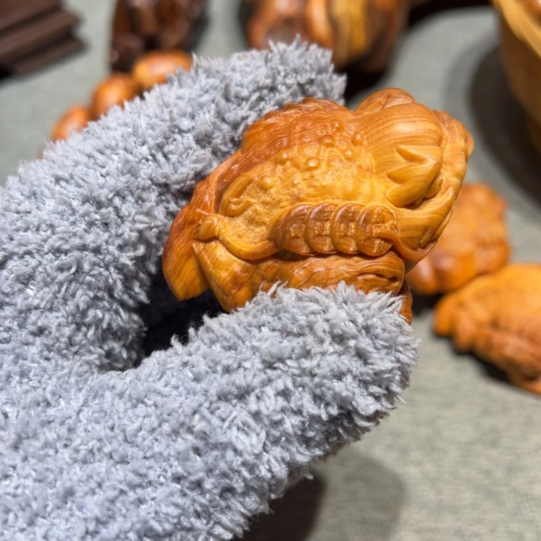 时**浅太行崖柏陈化太行