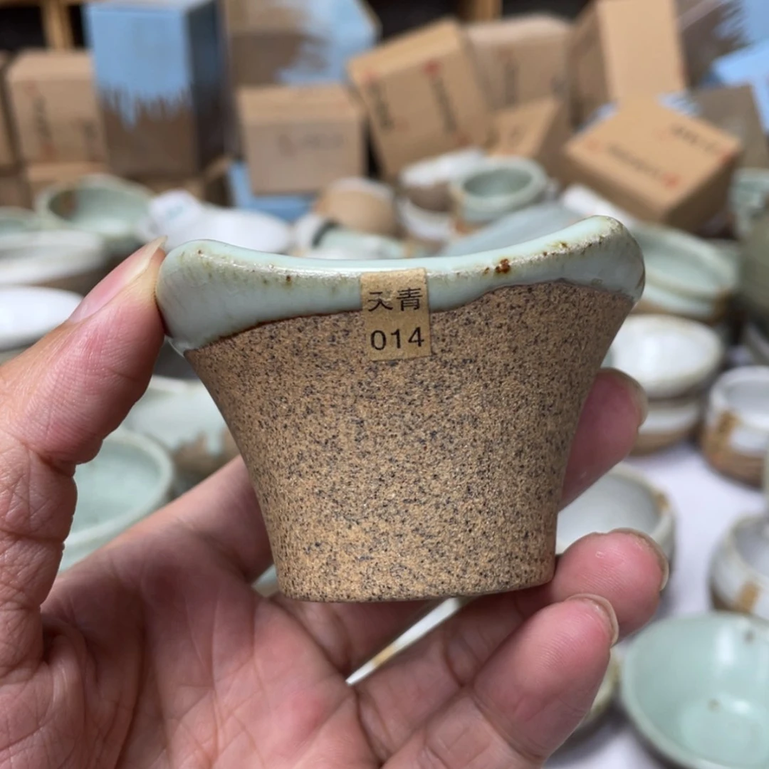 【闪购商品】壶老段烧茶器茶具！