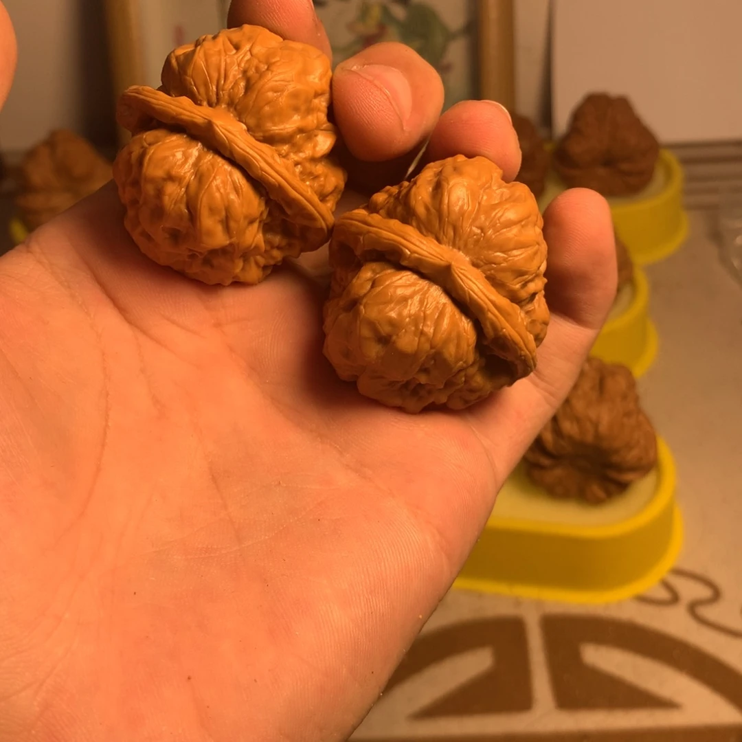 吊坠文玩核桃吴*九（小东专用）