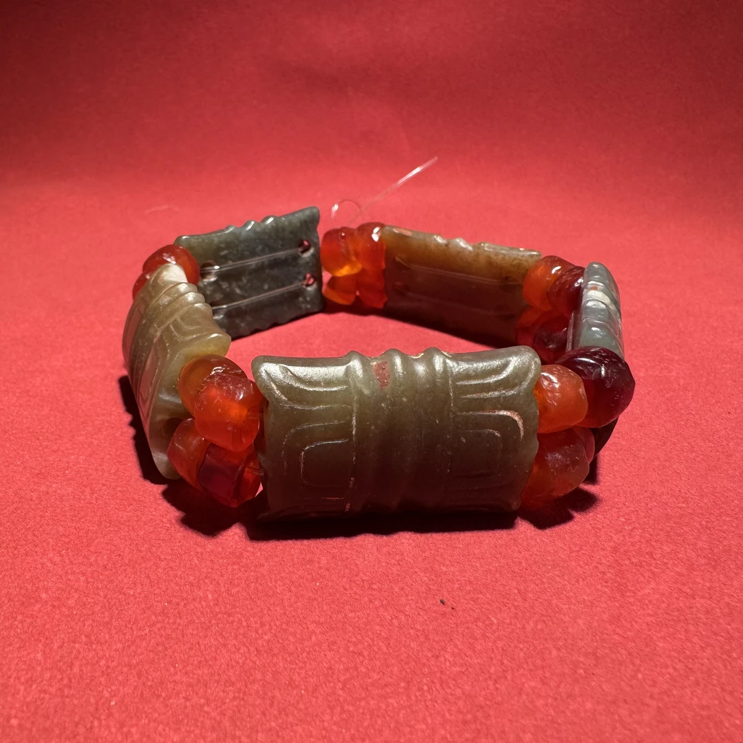 明早期束卷佩—HBG12941(福利）