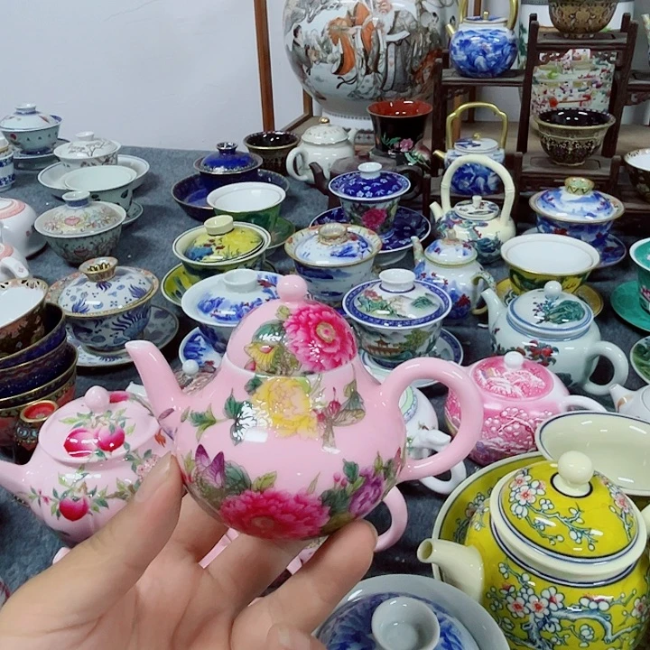 景德镇陶瓷研究所