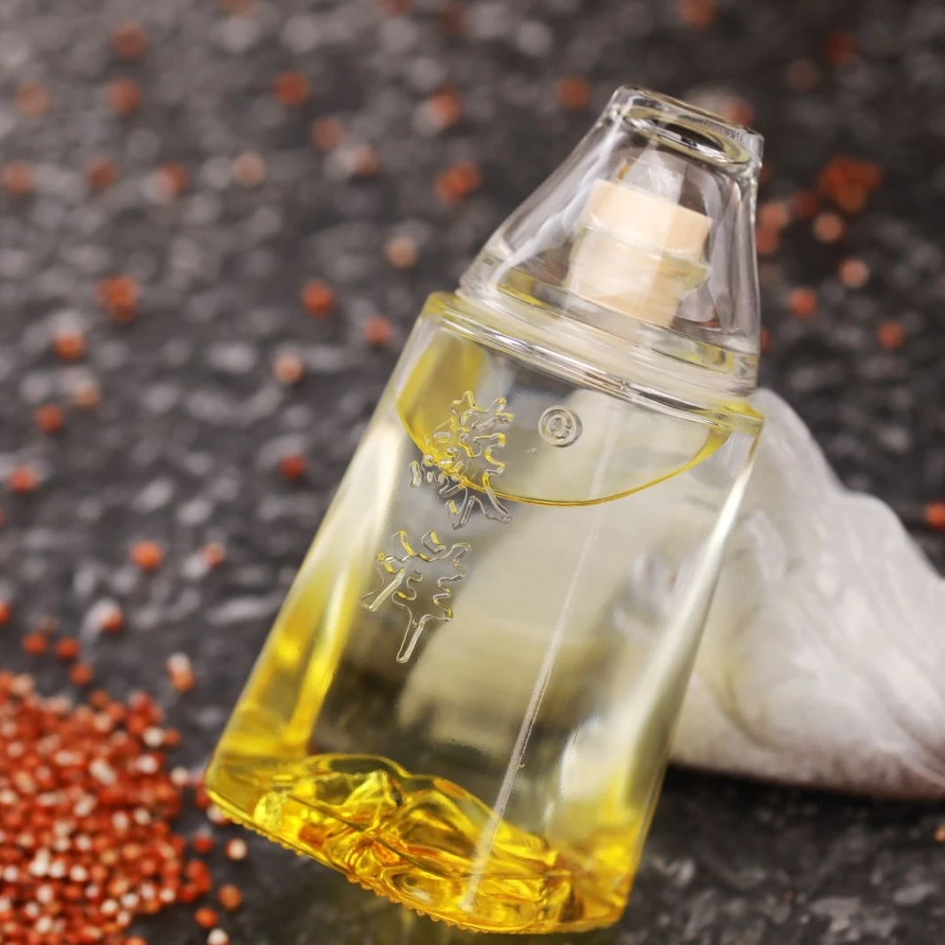 苏洋始于1983日照金山52度浓香型白酒【自营】