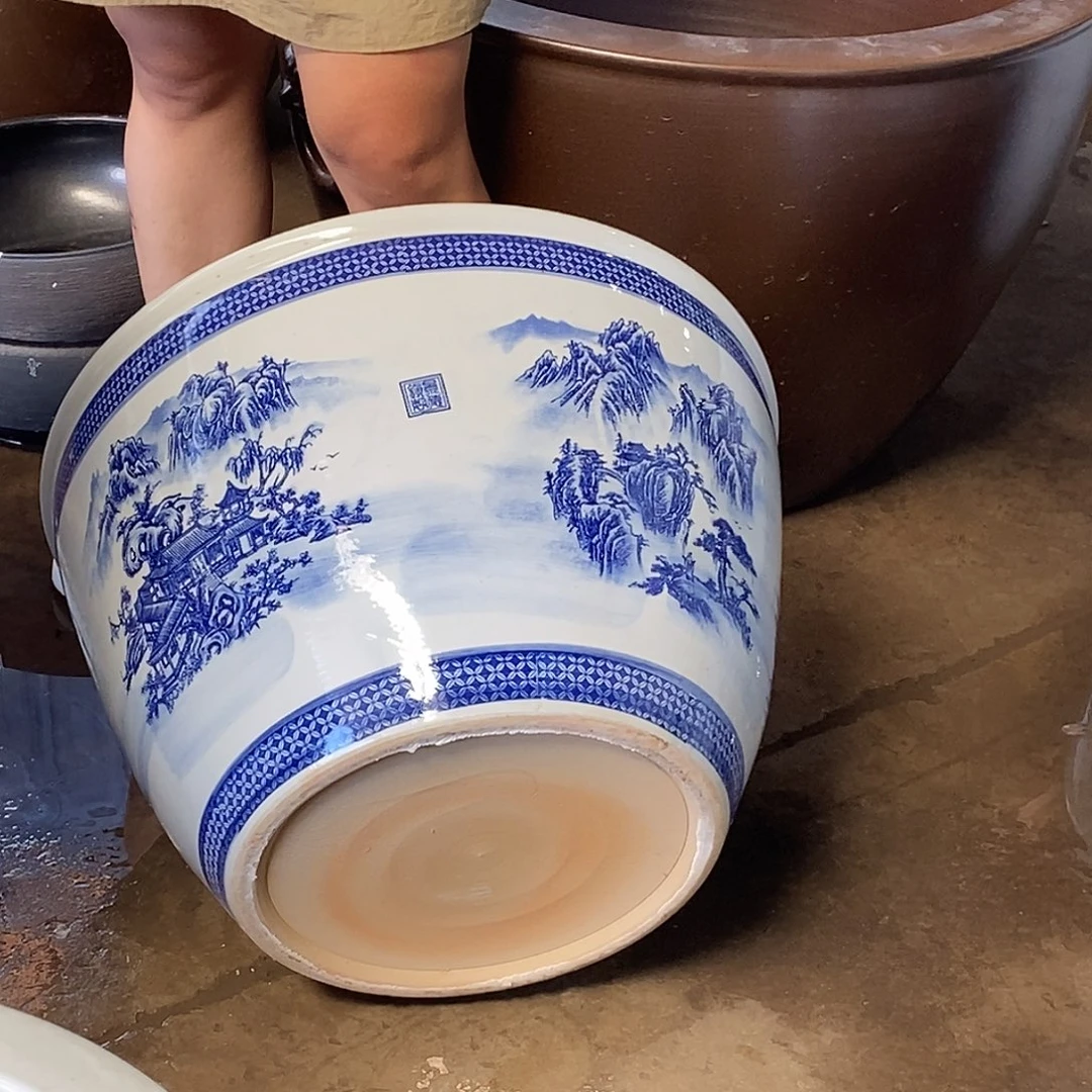 景德镇陶瓷看直播间下单