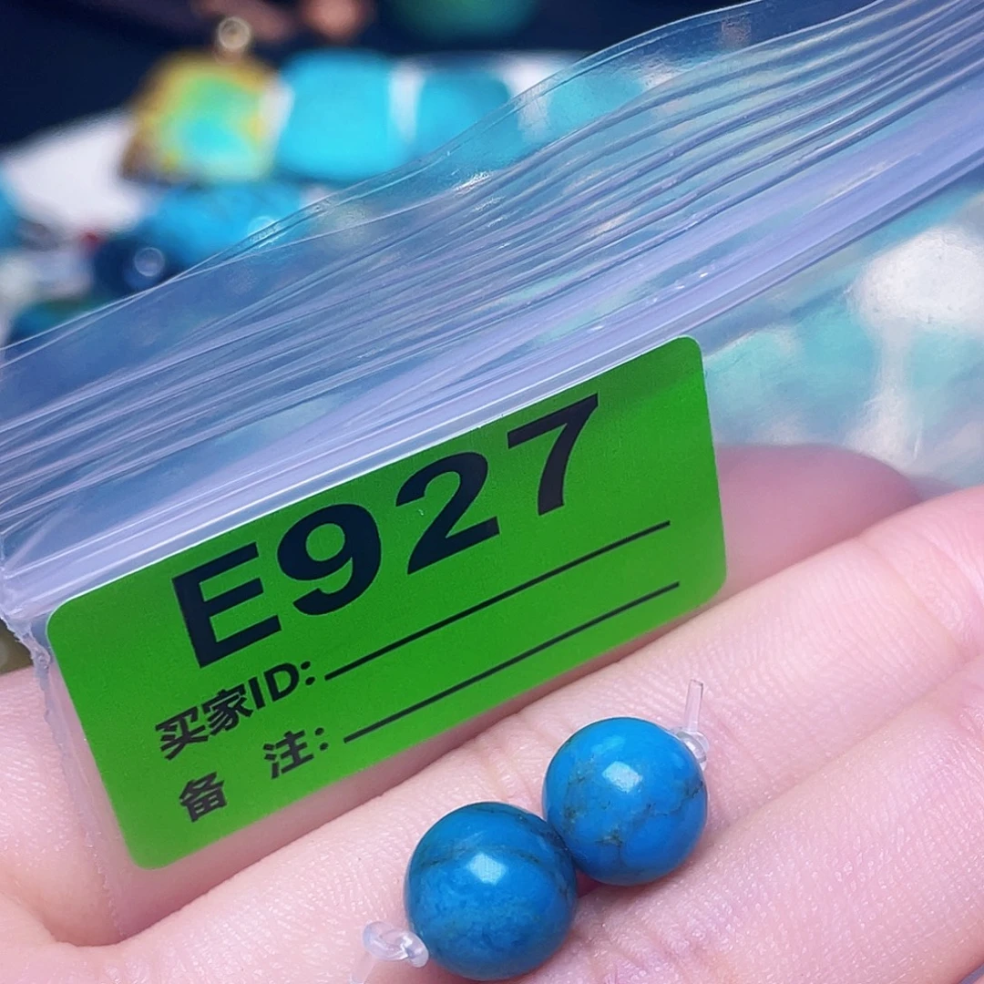 绿石头十堰特色手工古风配饰