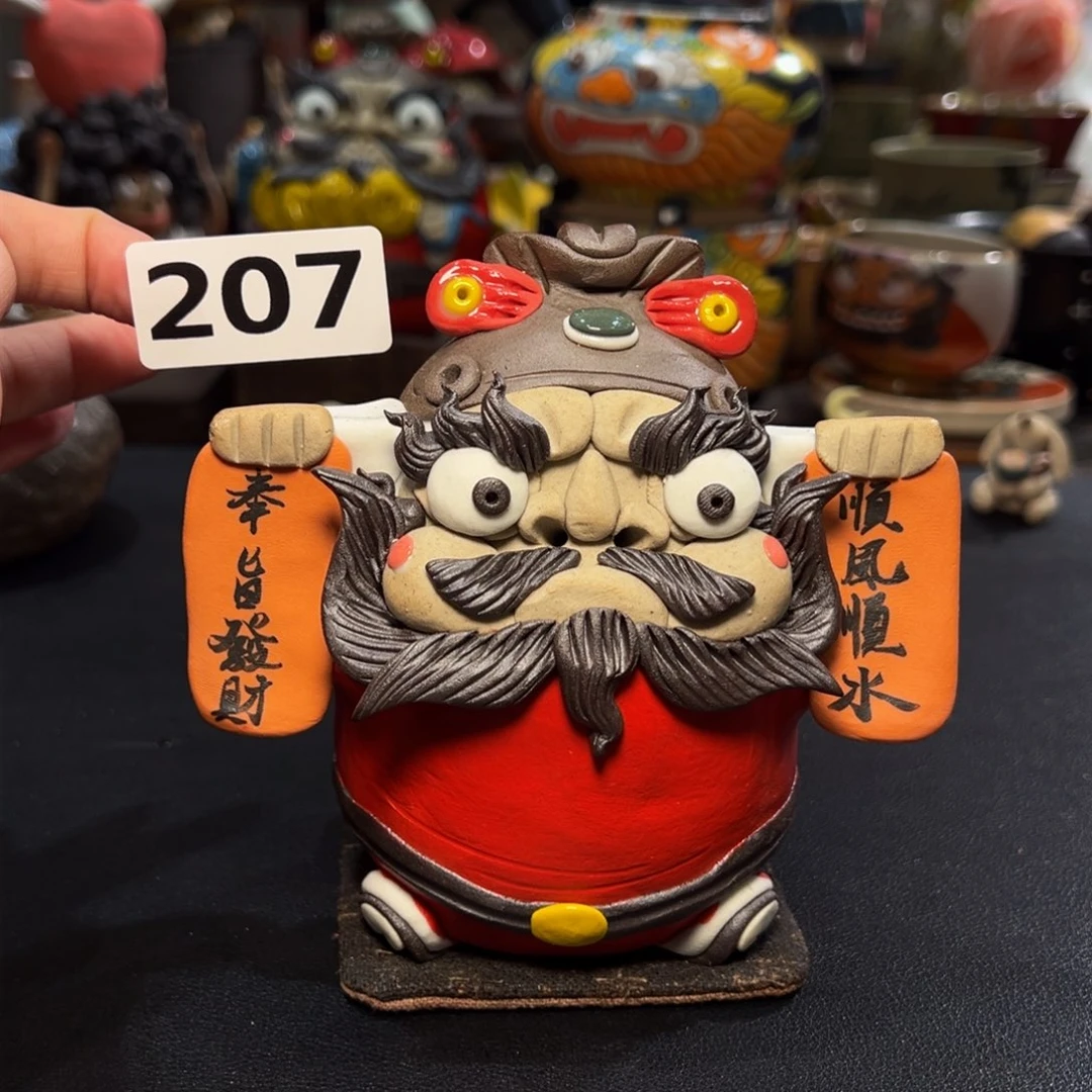 瓷片景德镇手工陶瓷艺术品