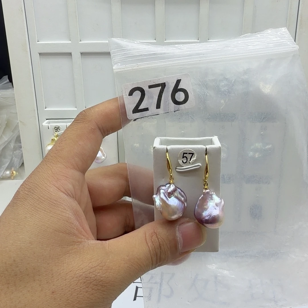 合金颈饰淡水珍珠