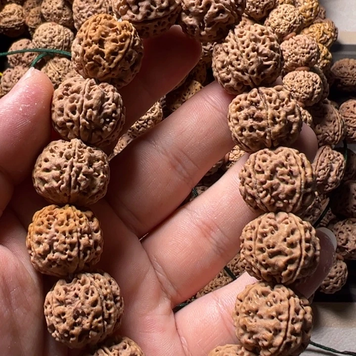 金刚菩提吊坠2号金刚