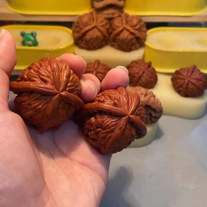 把件文玩核桃用****9
