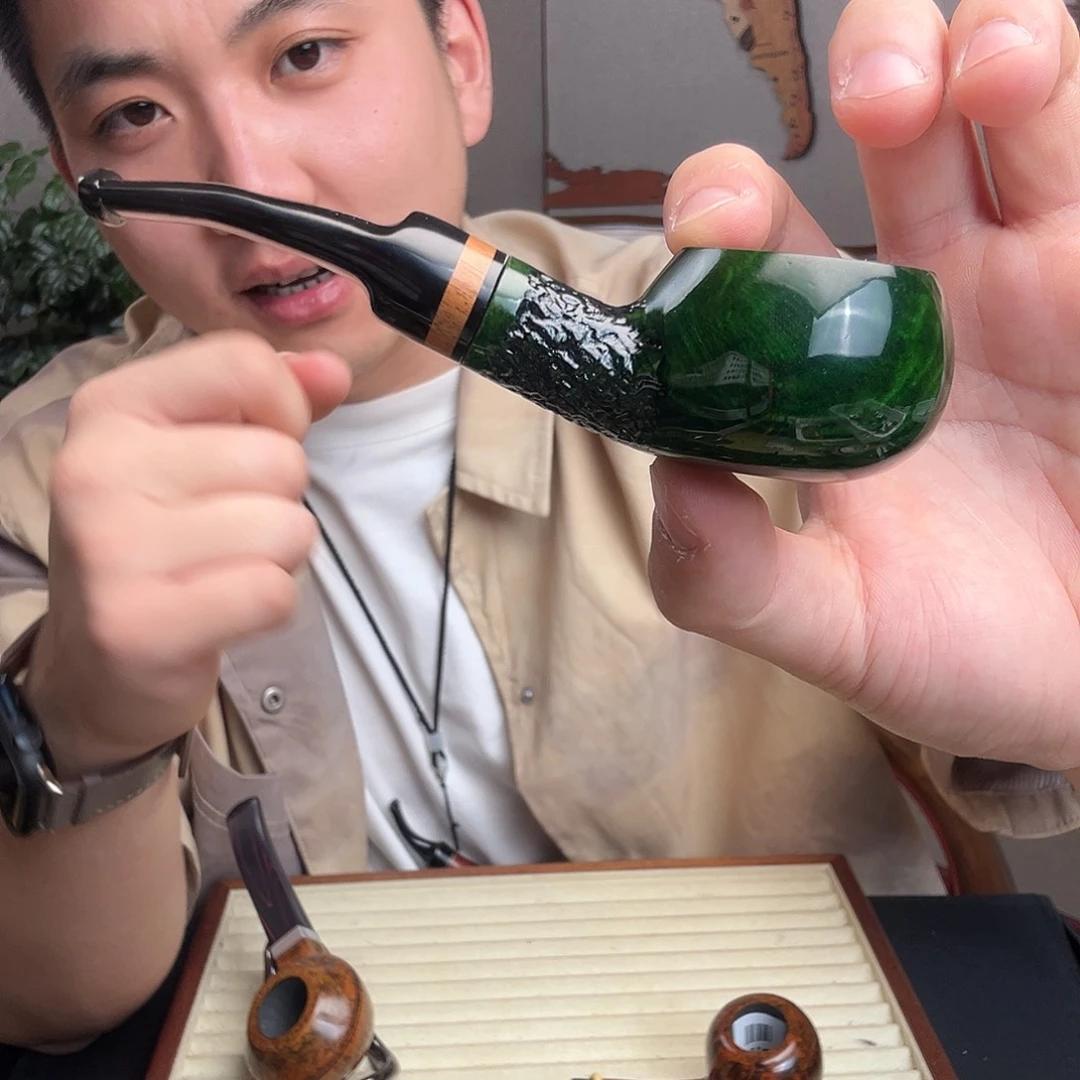 石楠木意大利进口石楠木烟斗