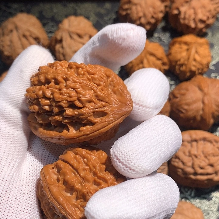 黑***哥文玩手把件。。。。。。。