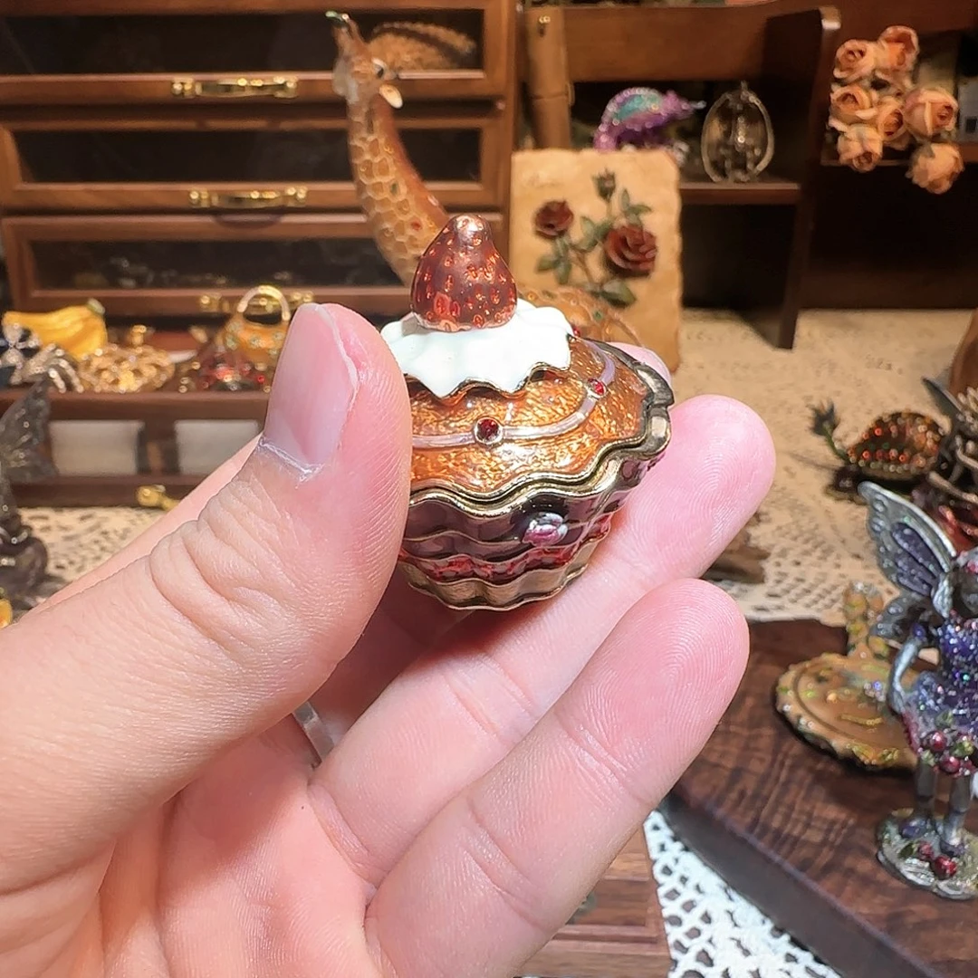 手工制品默认微瑕