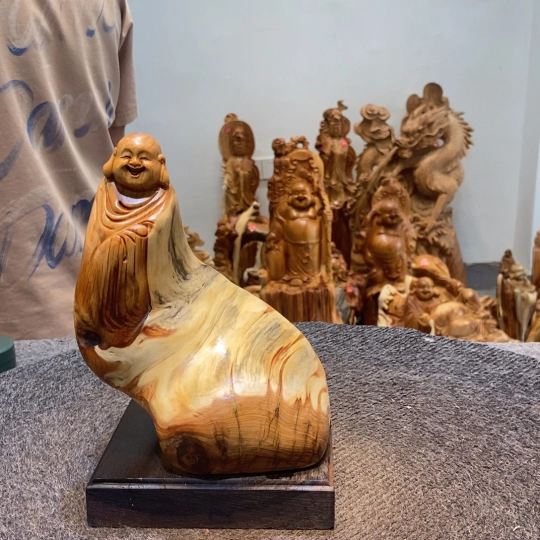 柏木（崖柏）进来点点关注哦