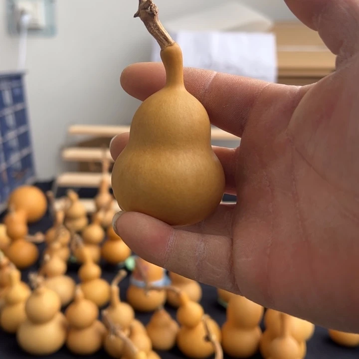 葫芦手把不退不换