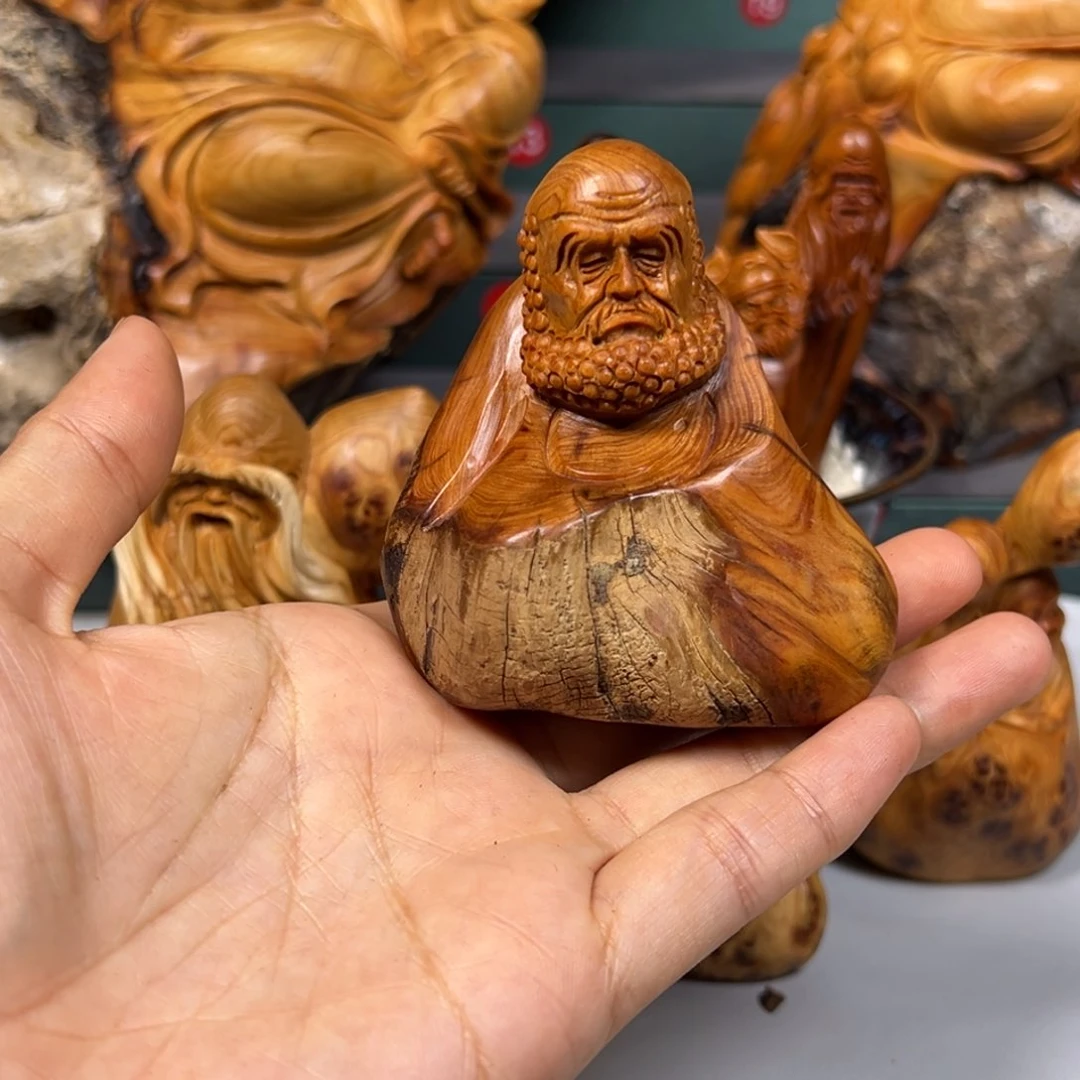 柏木（崖柏）不****终喜欢的可以加