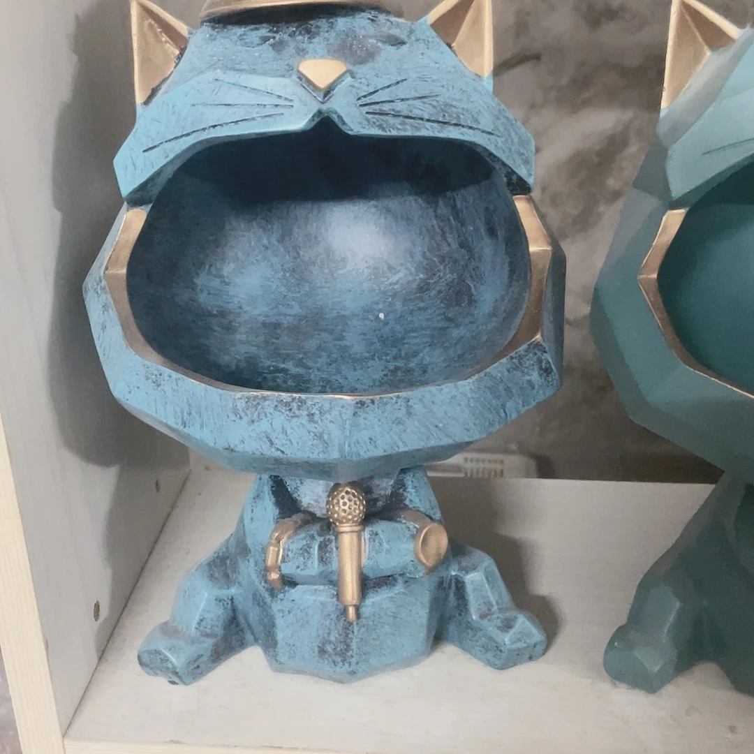 扫蓝大嘴猫11111111111