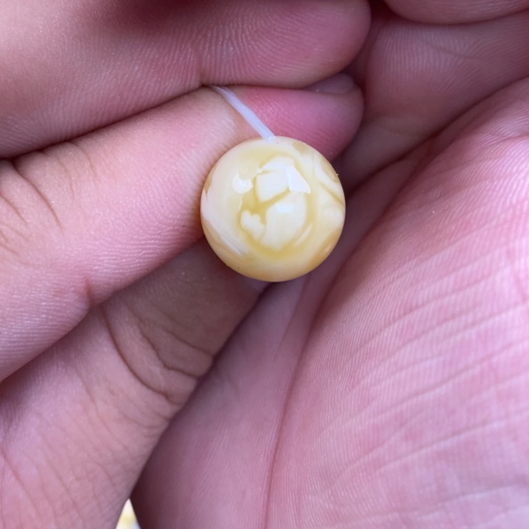 未镶嵌蜜蜡裸石面*?