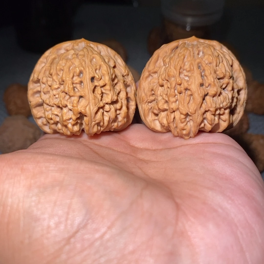 桃核吊坠45尺南疆