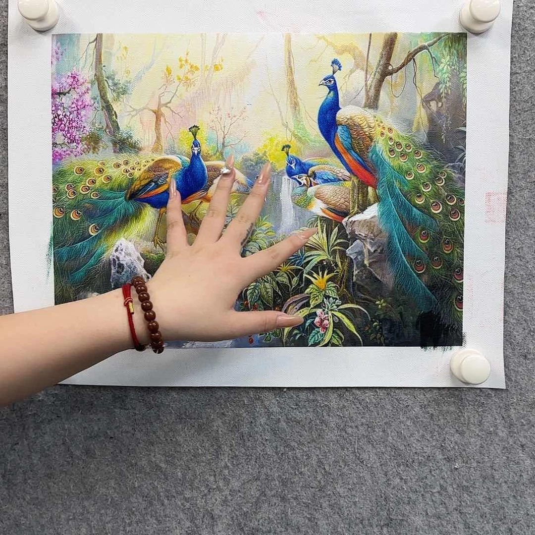 书法作品多次参加全国