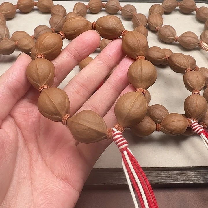 梅林铁核手串19-27福利款