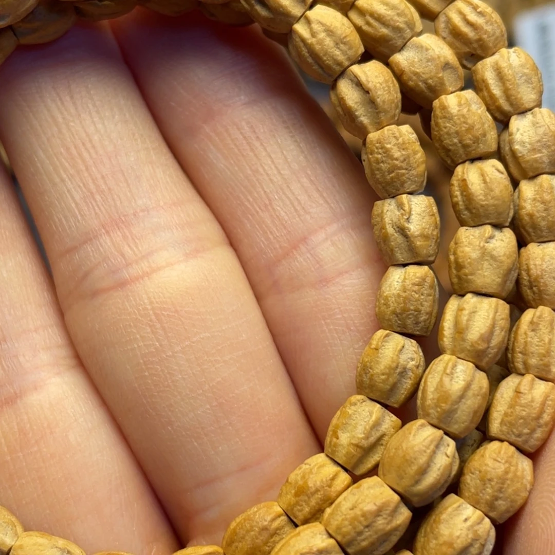 柏香籽/百香籽吊坠